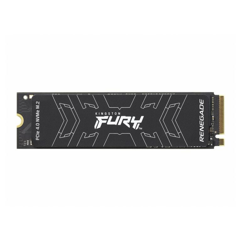 Unidad De Estado S Lido Kingston Fury Renegade Tb Pcie Nvme M