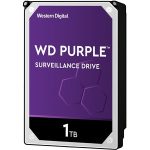 Disco WD Purple 1TB SURVEILLANCE - 5400 RPM Class SATA 6GB/S 64MB 3.5