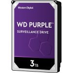 Disco WD Purple 3TB SURVEILLANCE - 5400 RPM Class SATA 6GB/S 64MB 3.5
