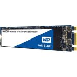 Disco WD 500GB Blue 3D NAND  PC SSD - SATA III 6 GB/S 2.5"/7MM