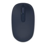 Mouse Inalámbrico Microsoft Wireless Mobile 1850 ( Blue )