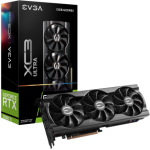Tarjeta de Video EVGA RTX 3080Ti XC3 Ultra, 12GB, GDDR6X, 384-Bit, PCI-e 4.0