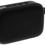 Parlante Xtech BT 3 Watts 20 Hrs Reproduccion negro