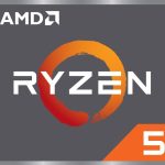 Procesador AMD Ryzen 5 3600X (AM4, 6 Cores, 12 Hilos, 3.8GHz)
