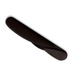Apoya Muñeca para Teclado Wrist Pillow Negro