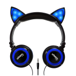 Audifonos Blue Cat Women