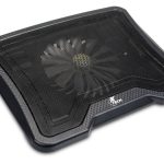 Base XTECH Enfriadora para Notebook 14" con 2 puertos USB