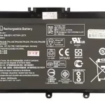 Batería HP TF03XL Original