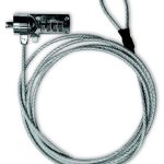 Cable de Seguridad para Notebook Xtech 6 FT XTA-110 RETIRO INMEDIATO