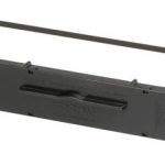 Cinta Epson S015631 Negro LX-350