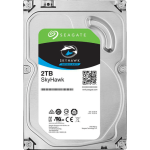 Disco Duro Videovigilancia 2TB Seagate SkyHawk Surveillance, 3.5", SATA 6Gb/s, 256MB Cache