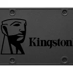 Disco Kingston SSD 240GB 2,5" A400