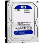 Disco Duro WD 1Tb  Blue 3.5" SATA 6 Gb/s 7200RPM 64MB PARA PC ENTREGA INMEDIATA