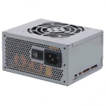 Fuente de Poder Genérica Slim 500W (24+4 Pin)
