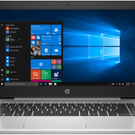 HP ProBook 445 G7 AMD Ryzen 5 4500U 256GB SSD 8GB 14in W10P