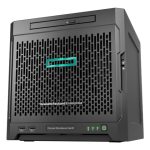 Server HPE MicroSRV Gen10 X3421 Soln AMS Srv