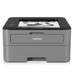 Impresora Brother HL-L2320D Dúplex (Láser B/N, 30ppm, 600dpi, USB) ENTREGA INMEDIATA