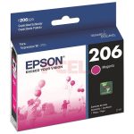 Suministro Inyección de tinta Epson XP2101 MAGENTA