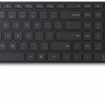 Kit Combo De Teclado Y Mouse Microsoft Designer Bluetooth Desktop - Inalámbrico - Bluetooth 4.0