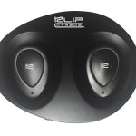 Audífono Inalámbrico Klip Xtreme TwinBuds, Wireless Bluetooth, 3.5Hrs Reprod. Black