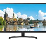 Monitor LG 32MN500M-B, 31.5'', Full HD, Panel IPS con AMD FreeSync™ ENTREGA INMEDIATA
