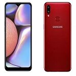 Teléfono Móvil Samsung A10s Red Android