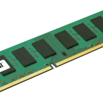 Memoria Ram DDR3L 4GB 1600Mhz Dimm PC3L-12800 1.35V