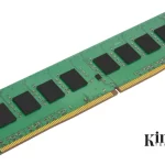Memoria Kingston Valueram DDR3L 1600MHZ 4GB CL11 Kingston, Dimm, 1.35 V ENTREGA INMEDIATA