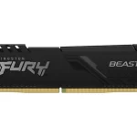 Memoria Kingston Fury 16GB DDR4, 3200MHz, CL16, DIMM