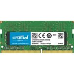 Memoria Crucial 8GB DDR4 2666MHz SO-DIMM CL19