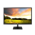Monitor LG 20MK400H, TN, Led 19,5",1366x768, VGA, HDMI, Black