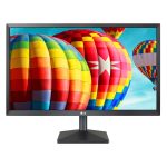 Monitor LG 22" 22MN430H-B Panel IPS Full HD, HDMI, VGA, AMD FreeSync™