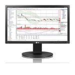Monitor LG 24“ IPS, Full HD, HDMI+VGA, Vesa, Pivot