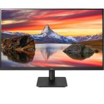 Monitor LG 24MP400-B Led 24" FHD 75Hz, Panel IPS 1ms, AMD FreeSync