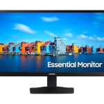 Monitor Samsung 22" Profesional FHD Panel VA, 60Hz