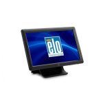 Elo TouchSystems 1509L LED TouchScreen 15.6", Widescreen, Negro