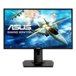 Monitor Gamer Asus VG248QG 24,5", Full HD, 165 Hz, 0.5ms*, G-SYNC Compatible, Adaptive-Sync