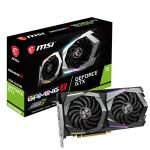 MSI GeForce GTX 1660 Super Gaming X 6GB GDDR6 PCI Express 3.0 x16