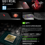 Notebook MSI GP65 Leopard 9SD i7-9750H+HM370 512GB 16G W10H