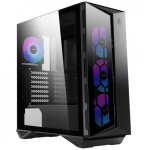 Gabinete Gamer MSI MAG GUNGNIR 110R ATX / M-ATX / Mini ITX