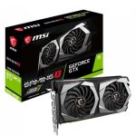 MSI GeForce GTX 1650 Super Gaming X 4GB 128-Bit GDDR6 PCI Express 3.0 x16