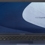 Notebook Asus ExpertBook L1 L400, Ryzen 3-3250U, Ram 4GB, SSD 256GB, LED 14" FHD, W10 Home