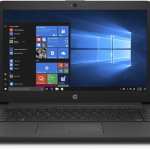 Notebook HP 240 G7, Intel Celeron® N4020, Ram 4GB, HDD 500GB, Lcd 14"HD, W10 Home