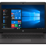 Notebook HP 240 G7, i5-1035G1, Ram 4GB, HDD 1TB, Led 14", W10 Home, Garantía 1 Año