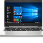 Notebook HP 348 G7, i3-10110U, Ram 8GB, SSD 256GB, Led 14" HD, W10 Pro