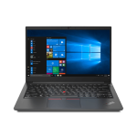 Notebook Lenovo ThinkPad E14 i3-1115G4 Ram 8GB SSD 256GB LED 14" FHD W10 Pro
