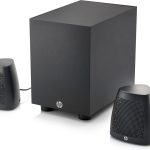 Parlante HP System 400