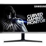 Monitor Samsung 27" Gamer Curvo 1920 x 1080, 240Hz, G-Sync, 4ms, HDMI x 2