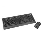 Kit Teclado + Mouse Klip Xtreme