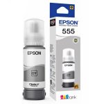 Tinta Epson T555 70ml Gris